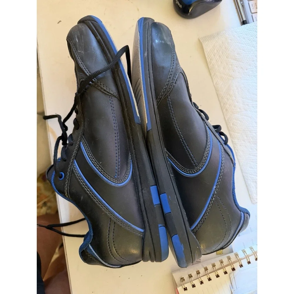 Size 13 Brunswick Bowling Shoes Flexslide Technology